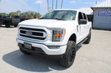 Used 2022 Ford F150 4x4 SuperCrew image 3