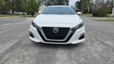 Used 2021 Nissan Altima 2.5 S w/ Driver Assist Package image 3