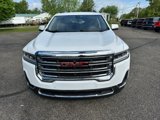 Certified 2022 GMC Acadia SLE w/ Driver Convenience Package image 2