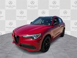 Used 2020 Alfa Romeo Stelvio Sport w/ Quick Order Package 22J Sport image 5
