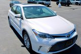 Used 2018 Toyota Avalon Limited image 4