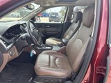Certified 2017 GMC Acadia Limited SLT image 4