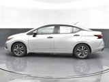 New 2025 Nissan Versa S w/ S Plus Package image 3