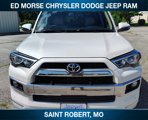 Used 2016 Toyota 4Runner Limited image 2