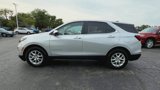 Used 2022 Chevrolet Equinox LT image 5