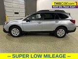 Used 2018 Subaru Outback 2.5i Premium image 4