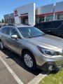 Used 2018 Subaru Outback 2.5i Premium w/ Popular Package #1 image 2