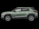 New 2025 Chevrolet TrailBlazer LT w/ Convenience Package image 3