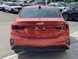 Certified 2022 Kia Forte LXS image 4