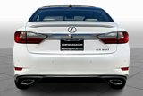 Used 2017 Lexus ES 350 image 4