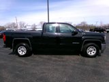 Used 2017 GMC Sierra 1500 4x4 Double Cab image 2