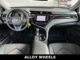 Certified 2020 Toyota Camry LE image 4