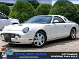 Used 2003 Ford Thunderbird image 4