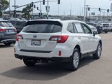Used 2017 Subaru Outback 2.5i Premium w/ Popular Package #2 image 4