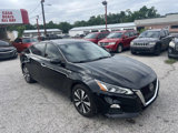 Used 2022 Nissan Altima 2.5 SV image 3