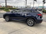 Certified 2021 Lexus RX 350 FWD w/ Accessory Package image 3