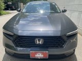 New 2025 Honda Accord LX image 3