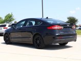 Used 2020 Ford Fusion SE w/ Equipment Group 151A image 3