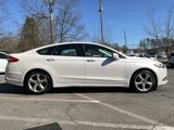 Used 2013 Ford Fusion SE image 4