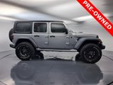 Used 2018 Jeep Wrangler Unlimited Sport S image 2