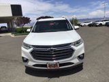 Used 2019 Chevrolet Traverse Premier w/ LPO, Floor Liner Package image 3