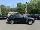 Used 2017 INFINITI QX70 3.7 image 3