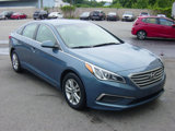 Used 2017 Hyundai Sonata SE image 3