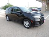 Used 2022 Chevrolet Equinox LS w/ LS Convenience Package image 3