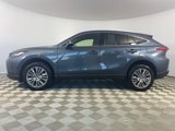 Used 2021 Toyota Venza XLE w/ Softex Package image 4