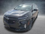 Used 2024 Chevrolet Equinox RS w/ RS Leather Package image 3