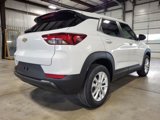 New 2026 Chevrolet TrailBlazer LS w/ LS Convenience Package image 5