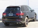 Certified 2022 Mercedes-Benz GLC 300 4MATIC image 6