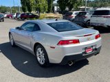 Used 2015 Chevrolet Camaro LS image 5