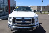 Used 2015 Ford F150 XLT w/ Equipment Group 301A Mid image 6