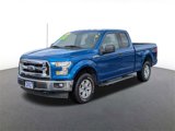 Certified 2017 Ford F150 XLT image 5