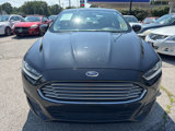 Used 2013 Ford Fusion S image 2