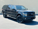 Used 2013 Ford F150 FX4 w/ Luxury Equipment Group image 2