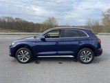 Used 2023 Audi Q5 2.0T Premium Plus w/ Premium Plus Package image 5