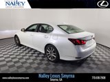 Used 2015 Lexus GS 350 image 4