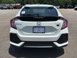 Used 2017 Honda Civic EX image 4