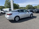 Certified 2021 Nissan Sentra S image 5