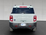 Used 2022 Ford Bronco Sport Big Bend image 4
