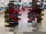 Certified 2021 Jeep Cherokee Latitude Lux image 2
