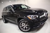 Used 2021 Mercedes-Benz GLC 300 4MATIC image 5