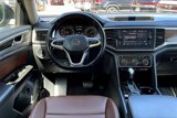 Used 2021 Volkswagen Atlas SE w/ Panoramic Sunroof Package image 5
