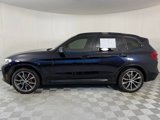 Used 2021 BMW X3 sDrive30i w/ M Sport Package image 3