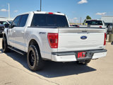 Used 2021 Ford F150 XLT w/ Equipment Group 302A High image 3