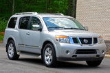 Used 2011 Nissan Armada SL image 5