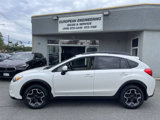Used 2014 Subaru Crosstrek 2.0i Limited image 4