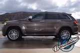 Used 2018 Jeep Grand Cherokee Summit w/ Skid Plate Group image 3